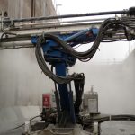 מכונות מיקרופיילים ועוגנים