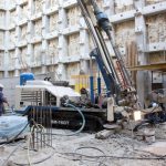 מכונות לאסדות גיאותרמיות