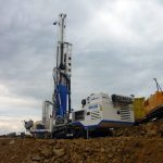 מכונות לחקירת קרקע