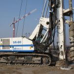 DISPLACEMENT PILES