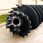 שיניי קידוח