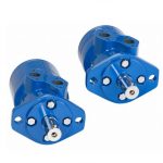 EATON LOW TORQUE HIGH SPEED