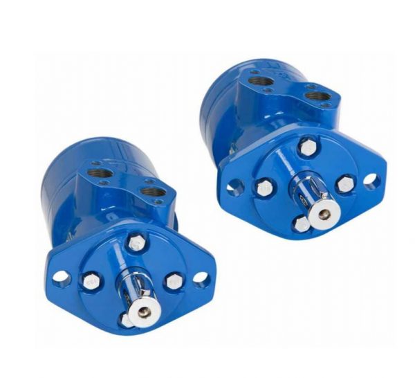 EATON LOW TORQUE HIGH SPEED