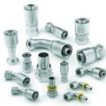 מקשרים הידראוליים