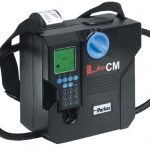 IcountLCM20 – Portable Particle Counter