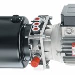hydraulic power pack hydr-app