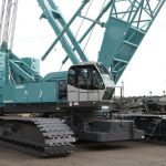 מנופי KOBELCO