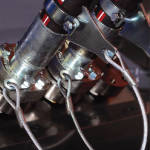 אביזרי אבטחה לצינור