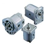 גלגלי שיניים אלומיניום