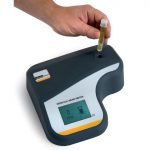 אנליזת זיהום חלקיקי ברזל בשמן