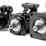 מנוע בוכניות ספיקה קבועה