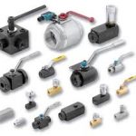 ברזים כדוריים וברזי מחט