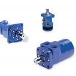 מנועי גיר רוטור