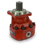 גלגלי שיניים יציקה לPTO