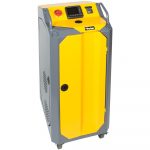 מערכות ניידות לטיהור שמן