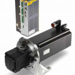 מערכת אלקטרו-הידראולית היברידית