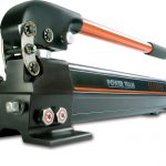 משאבות יד ומגברי אוויר שמן ללחץ גבוה