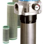 פילטרי חזרה