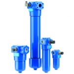 פילטרי לחץ גבוה/ נמוך