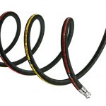 צנרת גמישה – לחץ בינוני גבוה