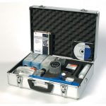 קיט לבדיקות שמן סיכה ומנוע