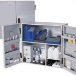 קיט מעבדה לתחנות כח