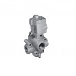 שסתומי אוויר חשמליים