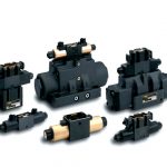 שסתומי כיוון ופיקוד חשמליים