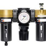 שסתומי ספיקה רגולטוריים